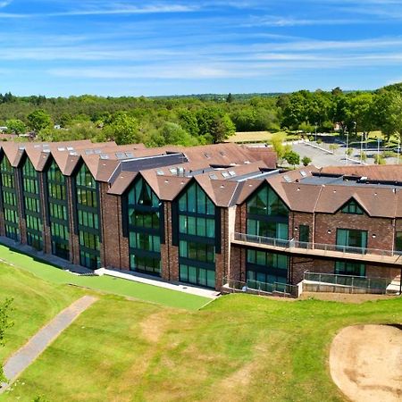 Old Thorns Hotel & Resort Liphook Exterior foto